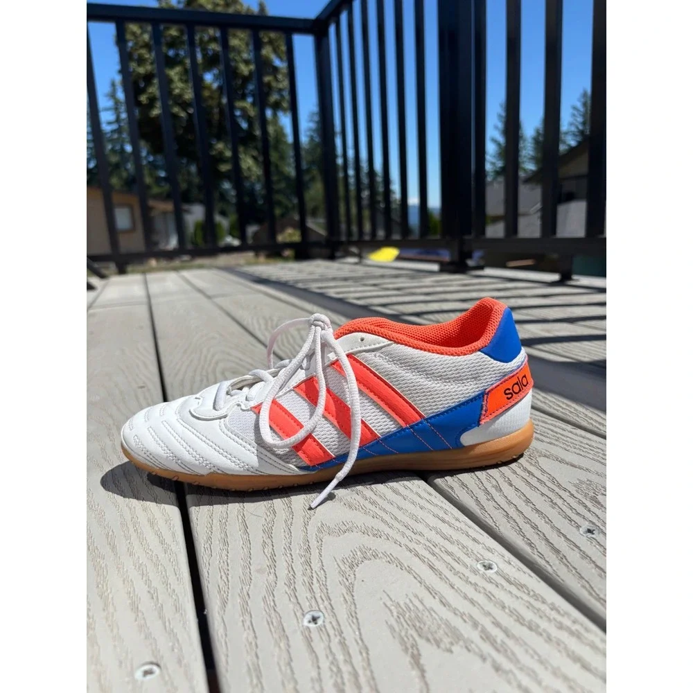 adidas us size